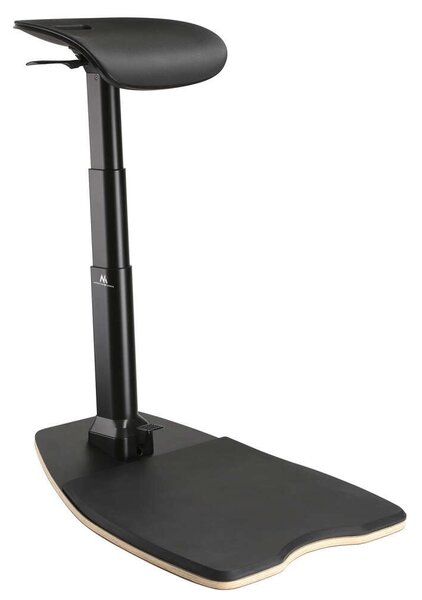 Maclean MC-872 Ergonomikus Álló-Ülő Irodaszék