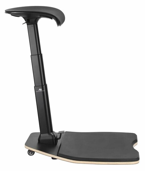 Maclean MC-872 Ergonomikus Álló-Ülő Irodaszék