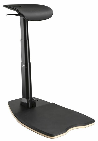 Maclean MC-872 Ergonomikus Álló-Ülő Irodaszék