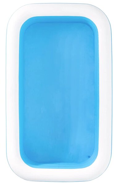 Bestway felfújható úszómedence 305 x 183 x 56 cm