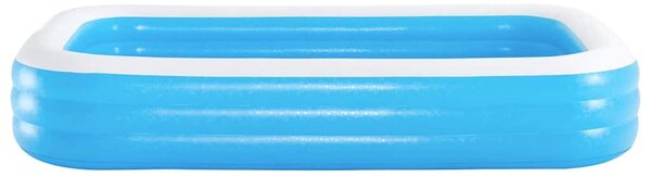 Bestway felfújható úszómedence 305 x 183 x 56 cm