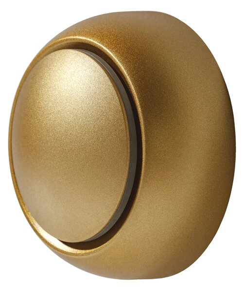 LED fali lámpa Avon gold – Arany