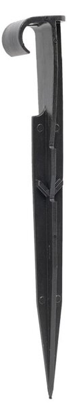 Leszúró tüske csepegtető szalaghoz, 18 cm