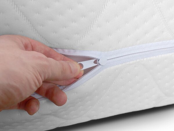 Wilsondo KOMFORT matrac masszázshabbal 80x200x16 - huzat Matrix