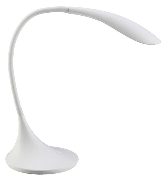 Milagro LED Érintős dimmelhető asztali lámpa VIPER LED/5,5W/230V fehér MI0099
