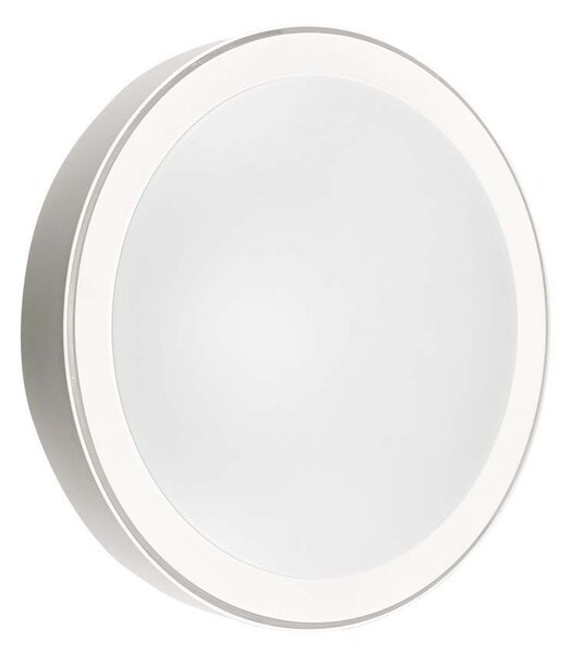 V-TAC 40W kerek mennyezeti LED lámpa, változtatható szinhőmérsékletű - SKU 2114761