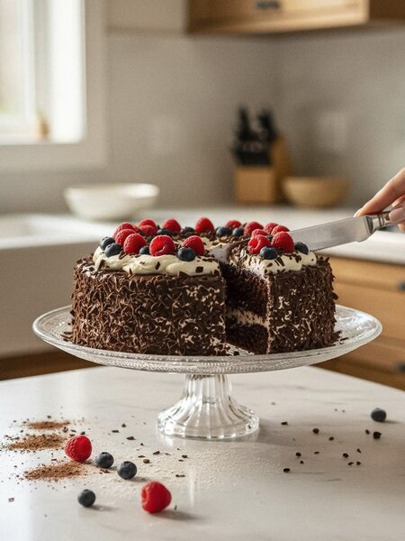 Sinsay - Tortaállvány - fehér