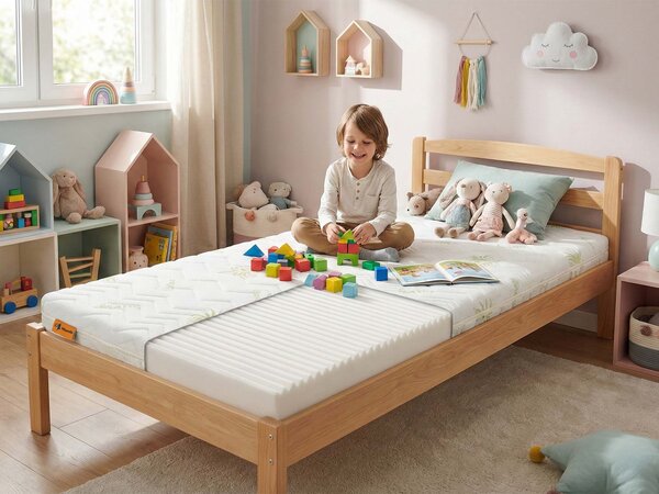 Wilsondo TERMON gyerek habmatrac 140x70