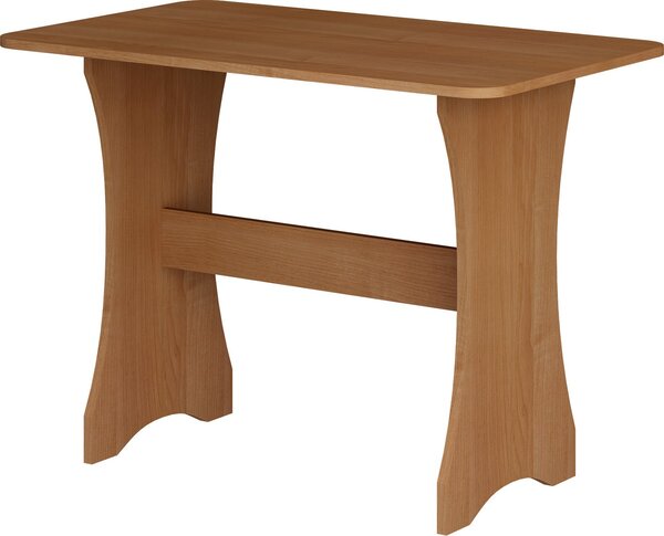 Étkező asztal ZKU-03 (égerfa) (4 személyes). 746518