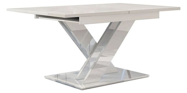 Asztal UC11, Szín: Fényes fehér