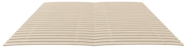 Ágyrács-pótlók 48 léccel, 2 db, 70 x 200 cm