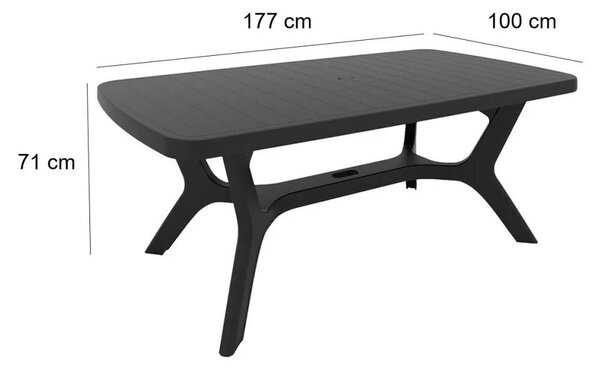 Belur 6+1 kerti bútor garnitúra szett