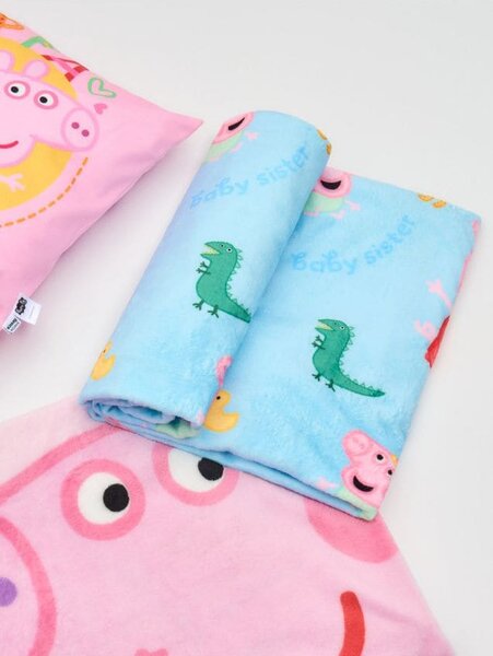 Sinsay - Takaró Peppa Pig - többszínű