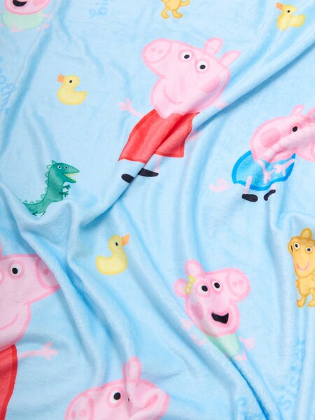 Sinsay - Takaró Peppa Pig - többszínű
