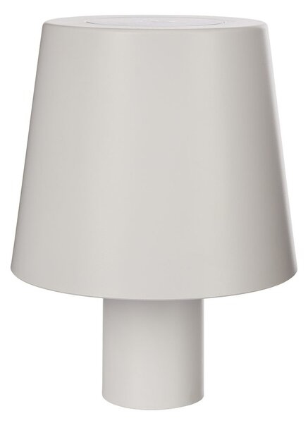 BOTTLE LIGHT palackra helyezhető LED lámpa, fehér