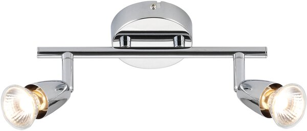 Endon modern spot lámpa amalfi króm end43278