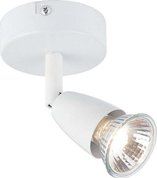 Endon modern spot lámpa amalfi fehér end43281