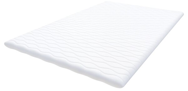 LUNARI fedőmatrac 80x200 - 4 cm