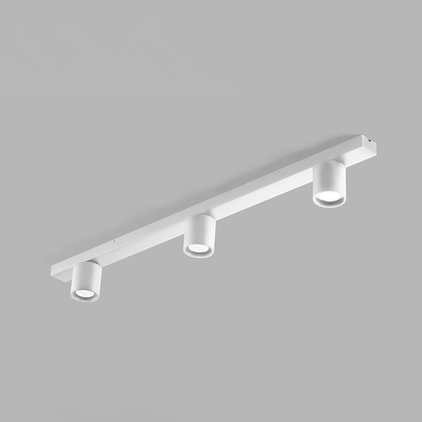 Mennyezeti Lámpa LIGHT-POINT, Focus L900, dimmable, Fehér, Folyosó, Alumínium, Dizájn