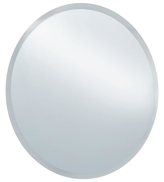 LED-es fürdőszobai falitükör 70 cm