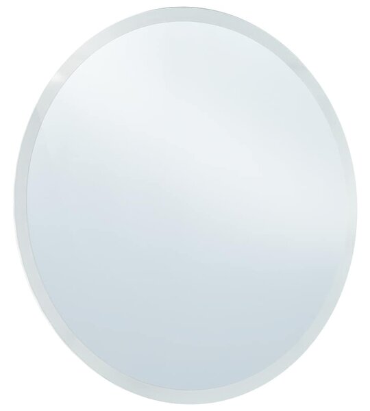 LED-es fürdőszobai falitükör 70 cm