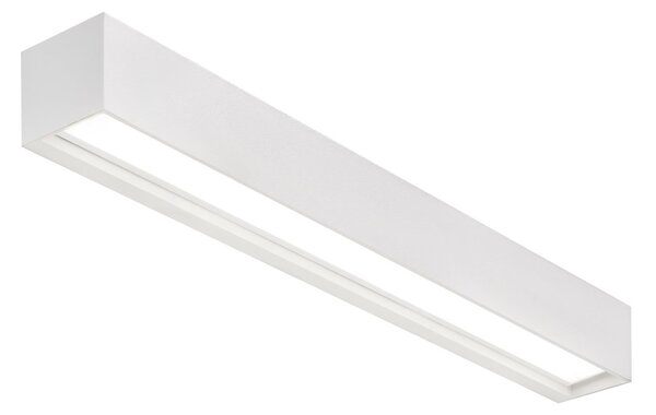 Fali Lámpa LIGHT-POINT, Linea W3, dimmable, Fehér, Nappali, Alumínium, Dizájn