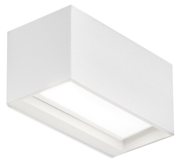 Fali Lámpa LIGHT-POINT, Linea W1, dimmable, Fehér, Nappali, Alumínium, Dizájn