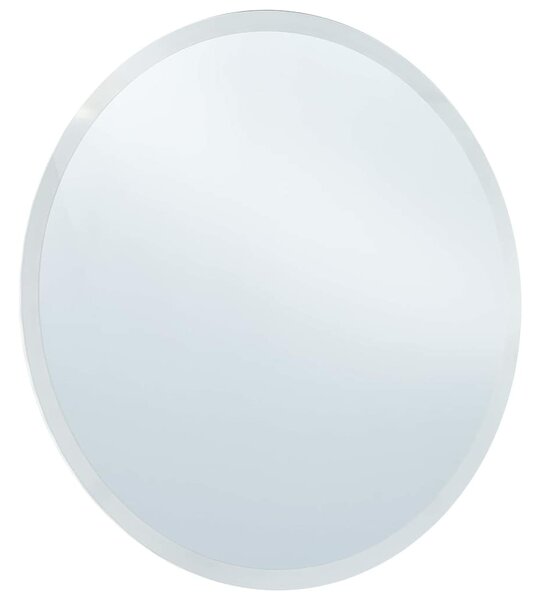 LED-es fürdőszobatükör 80 cm