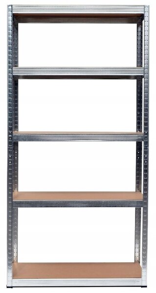 Aldabra G9030 álló polc, 90x180x30 cm