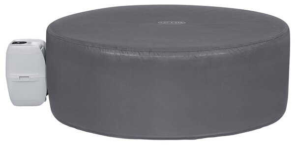 Takaró PVC és POM Szürke