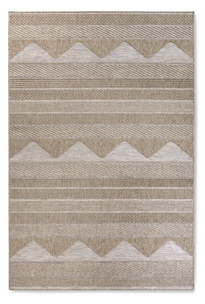 Natúr színű kültéri szőnyeg 155x230 cm Elisabeth – Villeroy&Boch