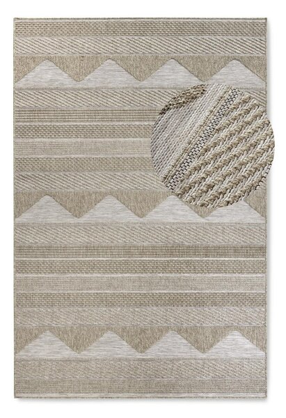 Natúr színű kültéri szőnyeg 155x230 cm Elisabeth – Villeroy&Boch