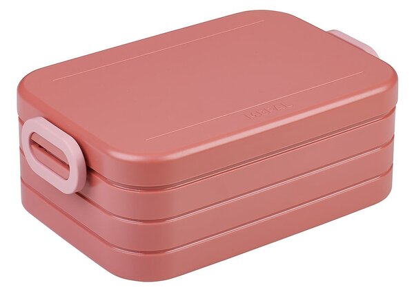 Uzsonnás doboz Vivid mauve – Mepal