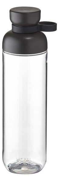 Fekete tritán ivópalack 900 ml Nordic black – Mepal