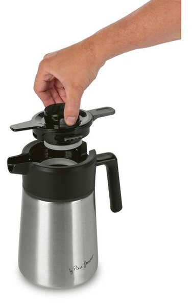Lamart LT4076 asztali termosz kávé, 2 l