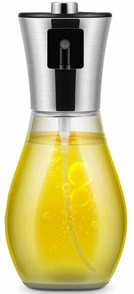 Olaj-ecet permetező, 200 ml