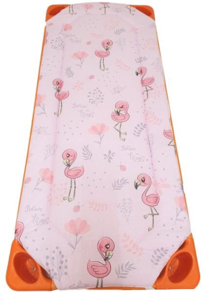 Flamingós ovis teljes szett