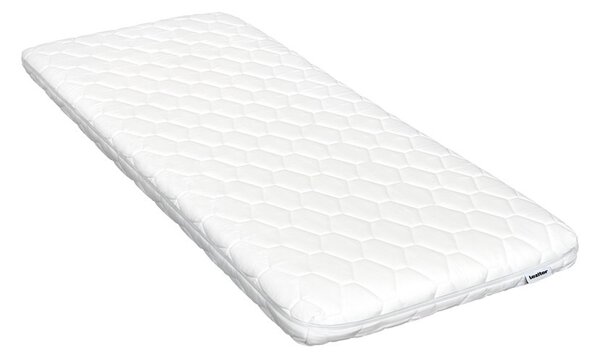 DreamX szivacs matrac 80x200x12