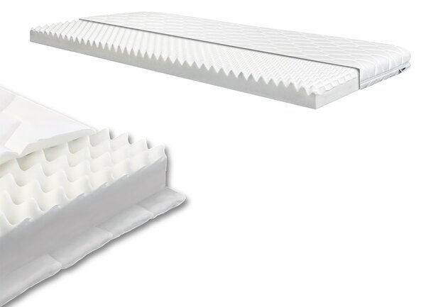 DreamX szivacs matrac 80x200x12