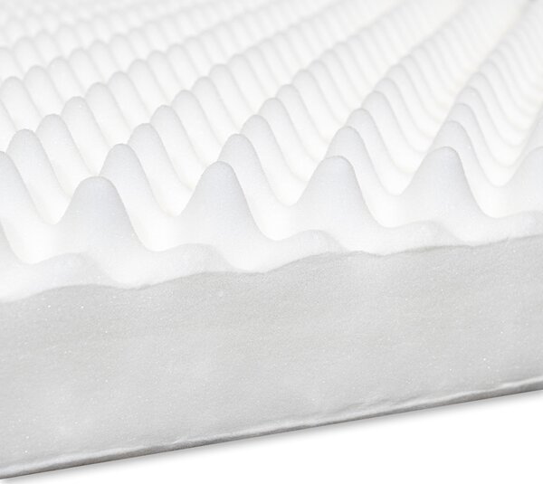 DreamX szivacs matrac 80x200x12
