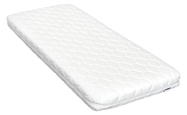 DreamX szivacs matrac 80x200x16