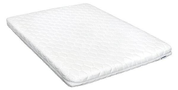 DreamX szivacs matrac 160x200x16