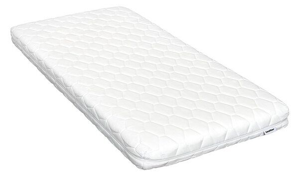DreamX szivacs matrac 90x200x16