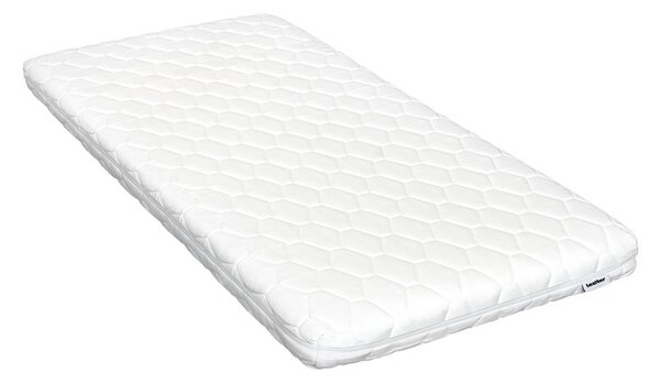DreamX szivacs matrac 90x200x12