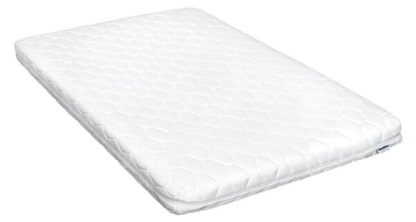 DreamX szivacs matrac 140x200x16