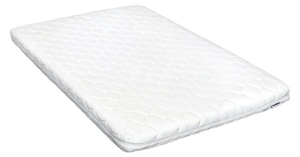 DreamX szivacs matrac 140x200x12