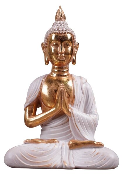 Harmónia Buddha - szobor