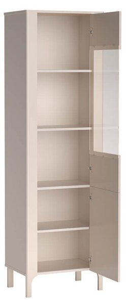 Aldabra Malumi MM-4 vitrin, kasmír
