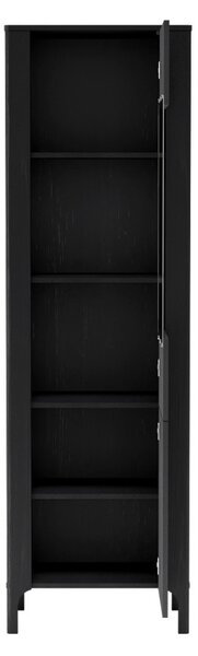 Aldabra Malumi MM-4 vitrin, fekete