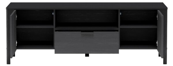 Aldabra Malumi MM-5 tv állvány, fekete